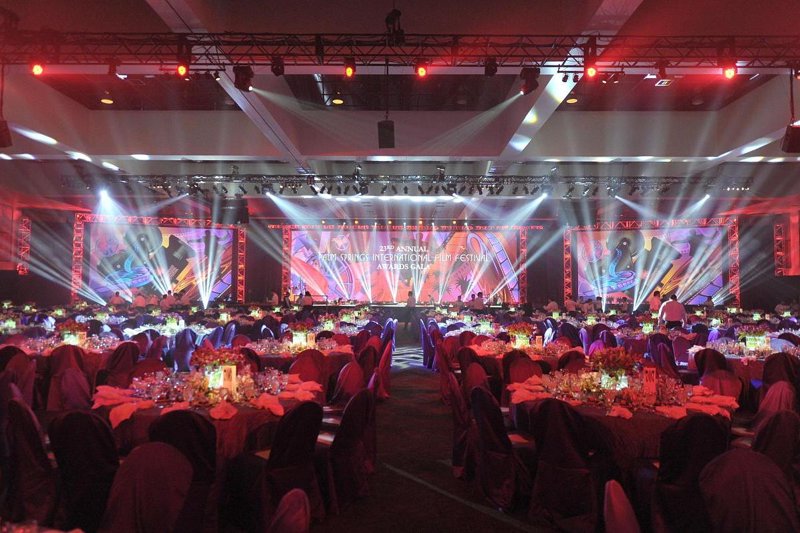展览展示公司的核心竞争力在哪里？